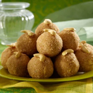 Gond Ladoo