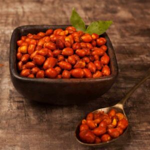 masala-peanuts