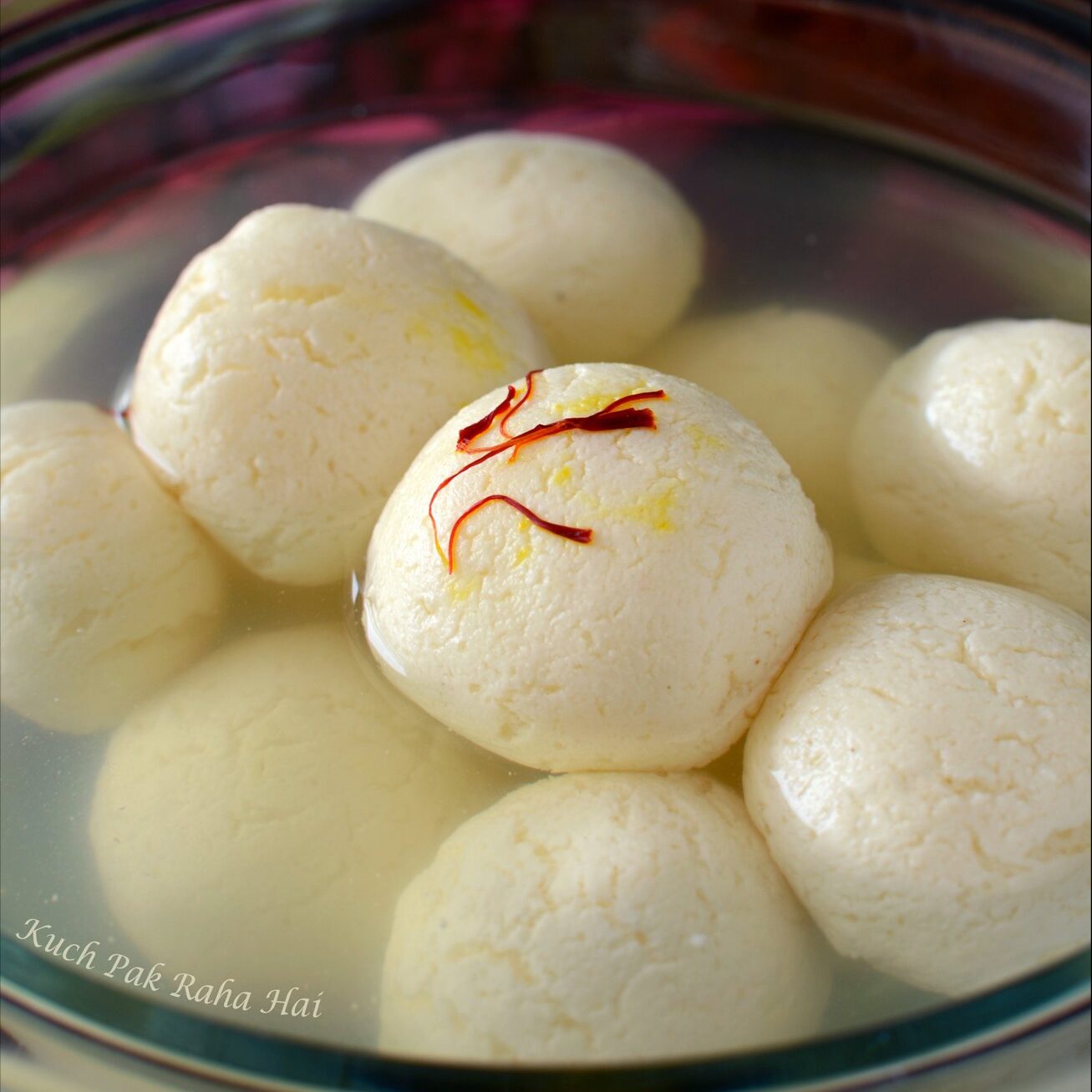 Rasgulla - Image 2