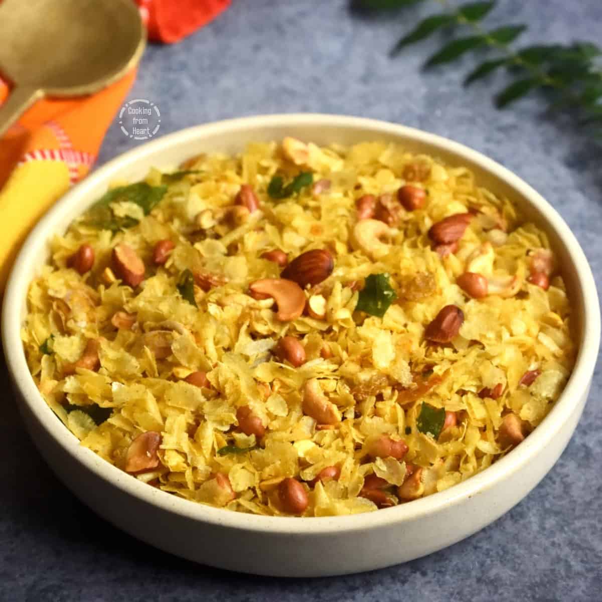 Chivda Mixture - Image 2