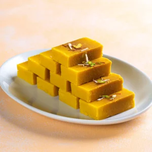 Mysore Pak