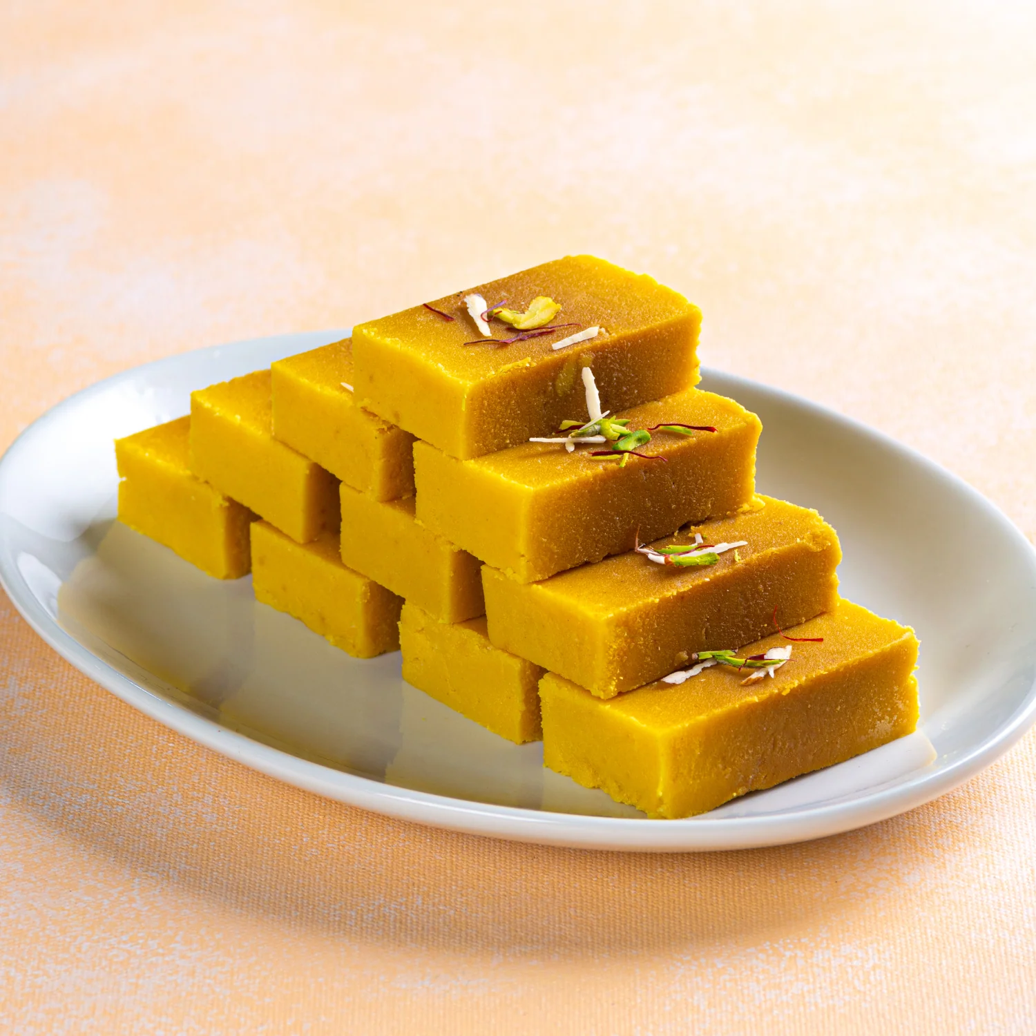 Mysore Pak