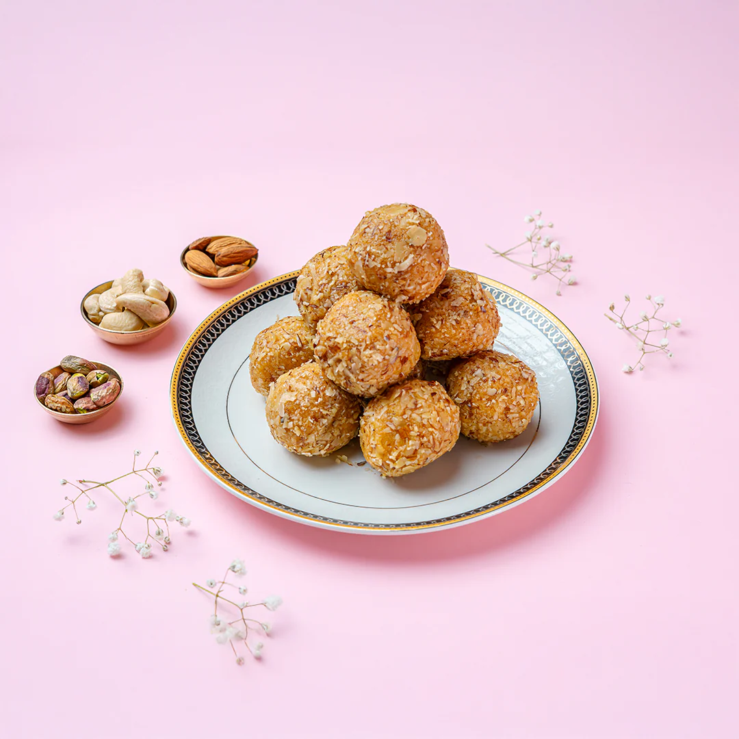 Gond Ladoo - Image 2