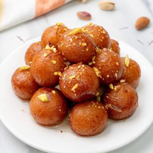 gulab-jamun