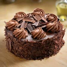 chocolate-cake