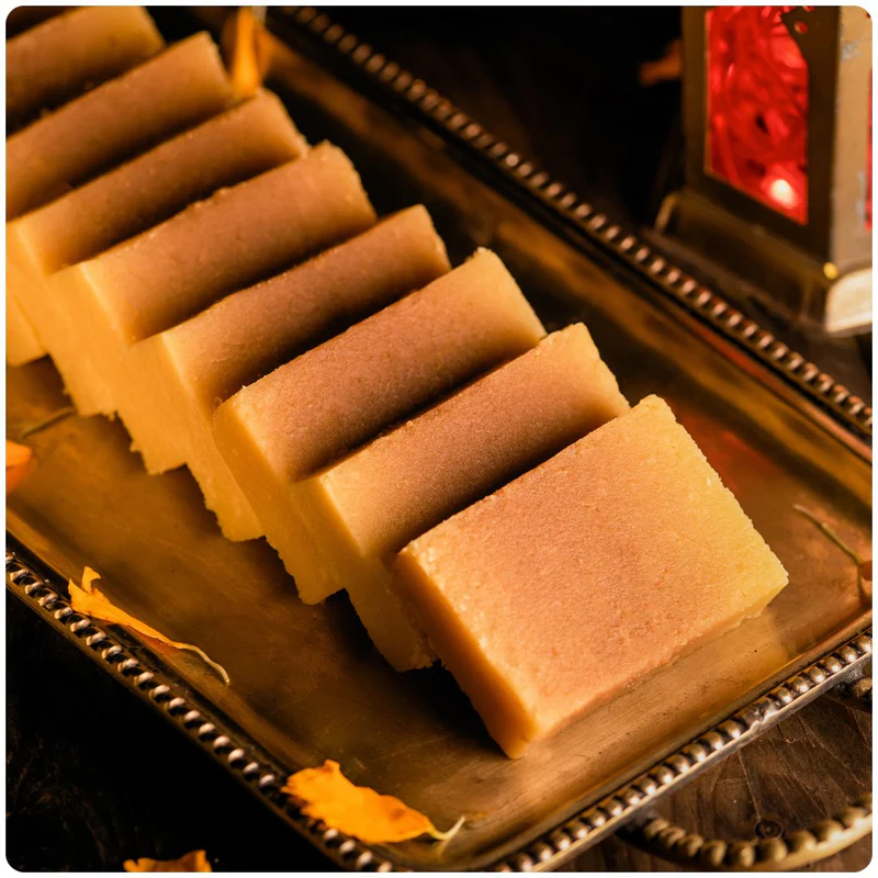 Mysore Pak - Image 2